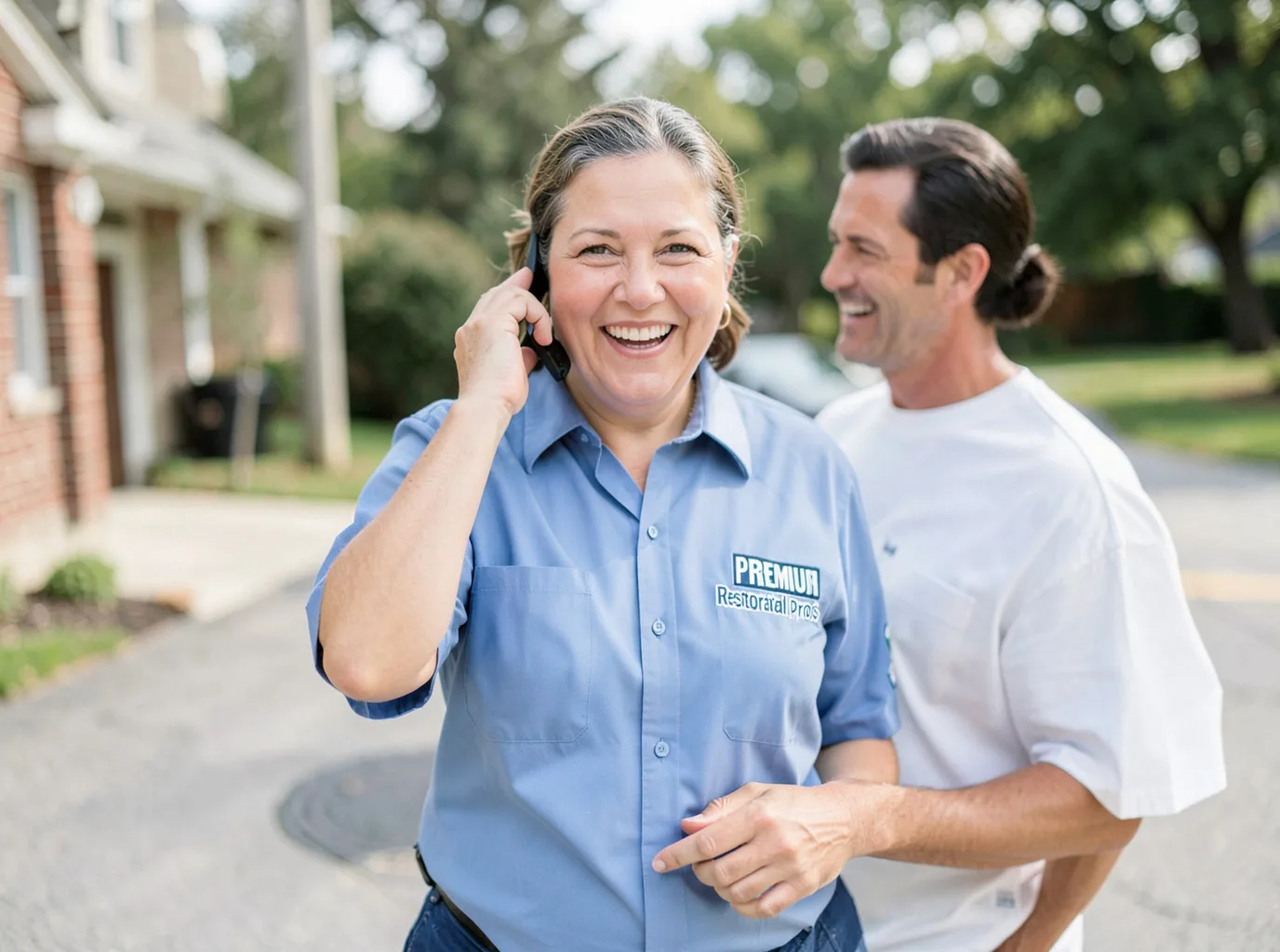 Water Damage Restoration Bushnell, IL FAQs
